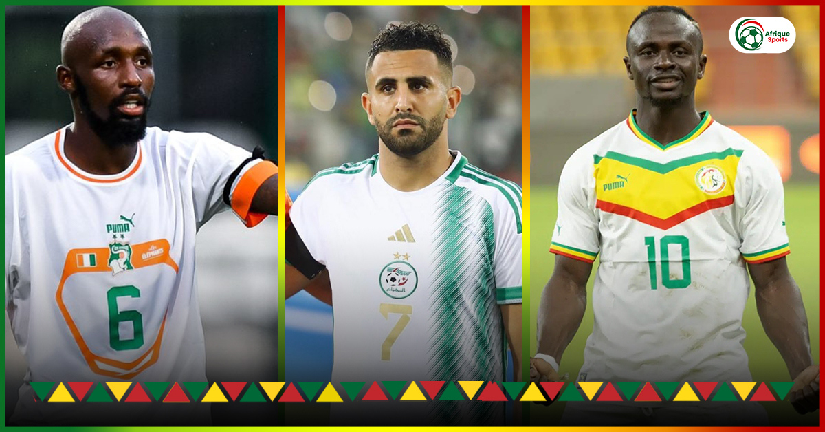 CAN 2023 : Les affiches les plus probables en 8es de finale