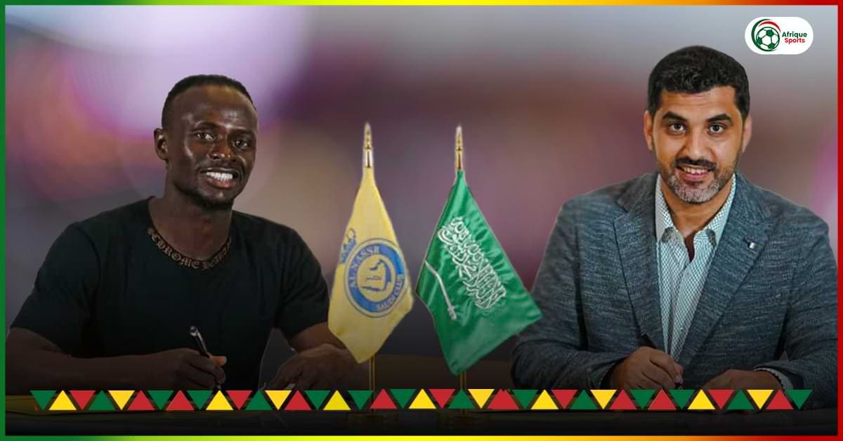 Al-Nassr: La folle histoire jamais racontée sur la venue de Sadio Mané