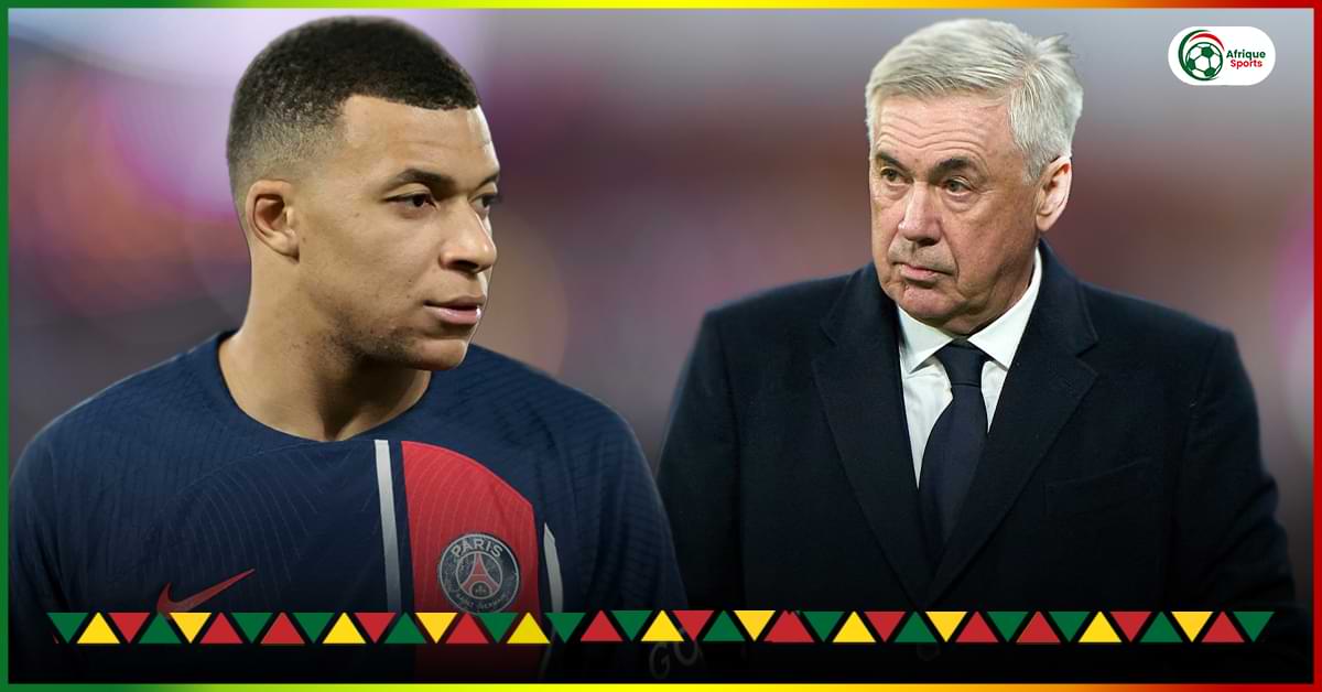 PSG : La réponse assez claire du Real Madrid sur Kylian Mbappé