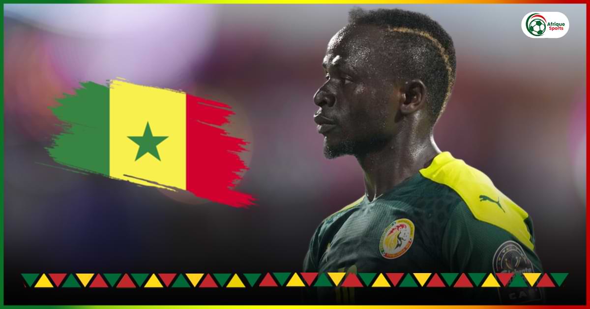 CAN 2023 : Sadio Mané quitte momentanément le rassemblement du Sénégal