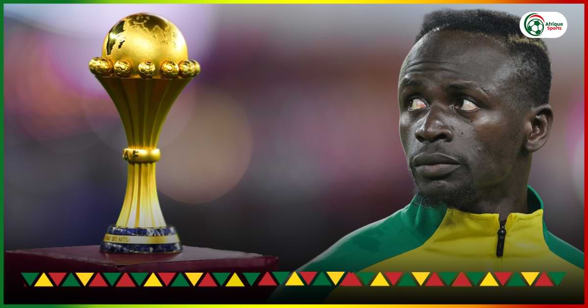 CAN 2023 : Mané révèle l’adversaire le plus redoutable du Sénégal