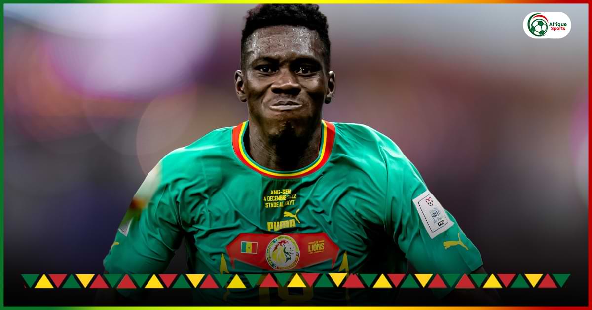 Avant la CAN 2023, Ismaila Sarr lâche un secret du Sénégal : « On a gagné quand on a arrêté ça »