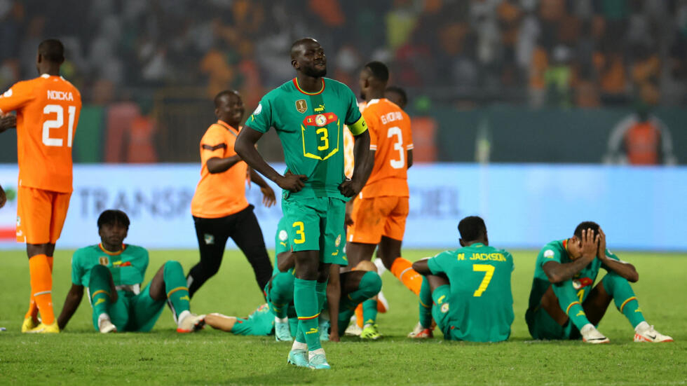 CAN 2023 : El Hadji Diouf prévient la Côte d’Ivoire après son sacre 2 CAN 2023 : El Hadji Diouf prévient la Côte d’Ivoire après son sacre