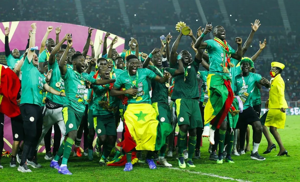 Augustin Senghor se lâche sur le cas Hervé Renard ! 2 Augustin Senghor se lâche sur le cas Hervé Renard !