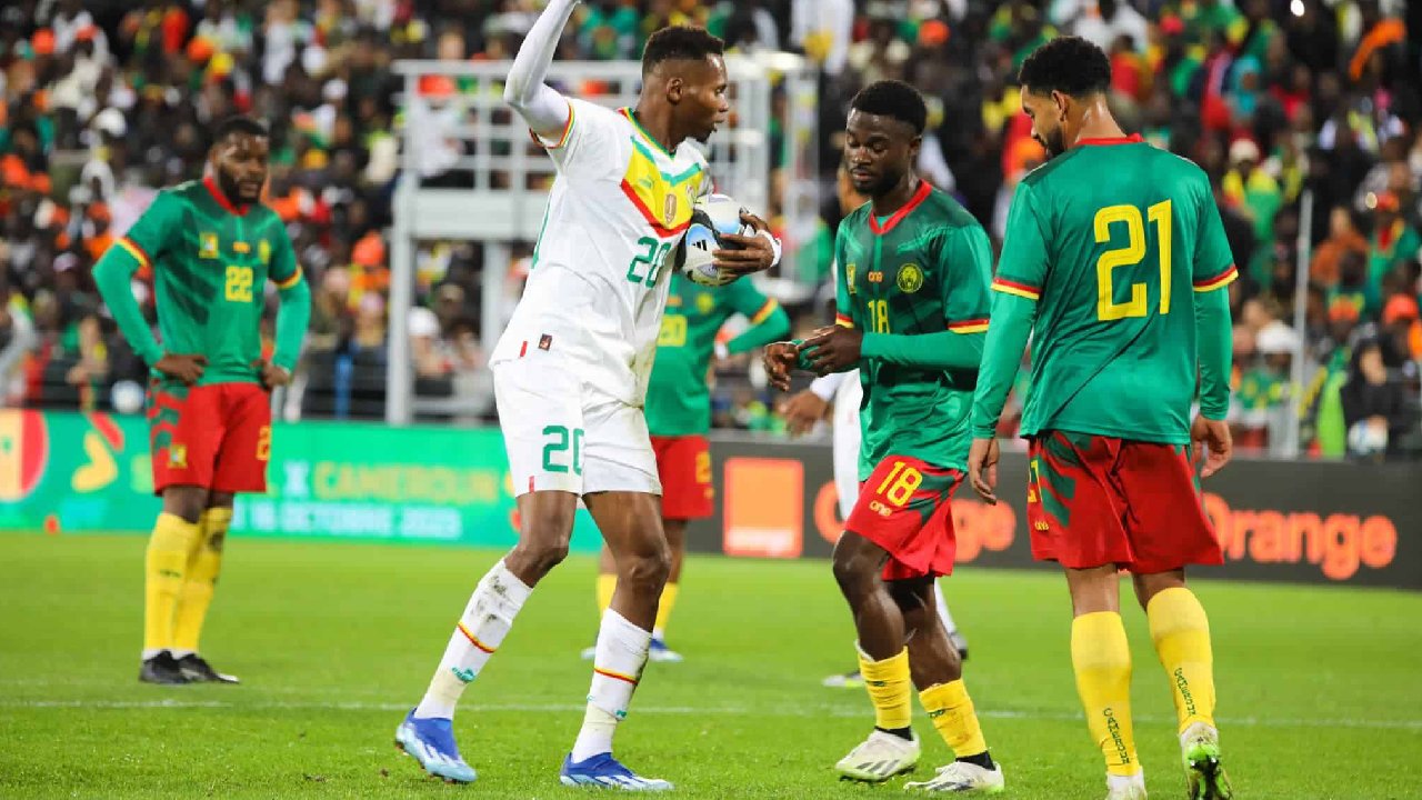 CAN 2023 : Le Sénégal corrige le Cameroun, les notes des joueurs