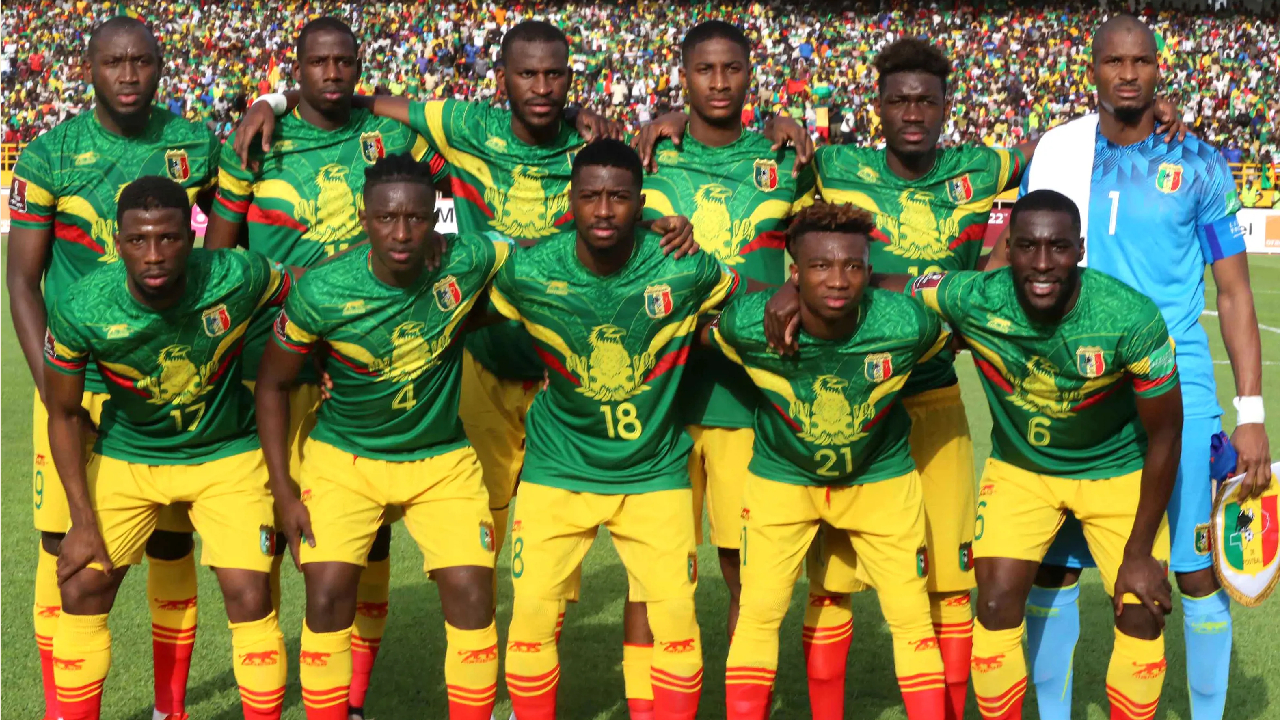 [Interview Exclusive] Issa Diakité (International U20 Malien) : « Voici mon rêve ultime avec la sélection » 