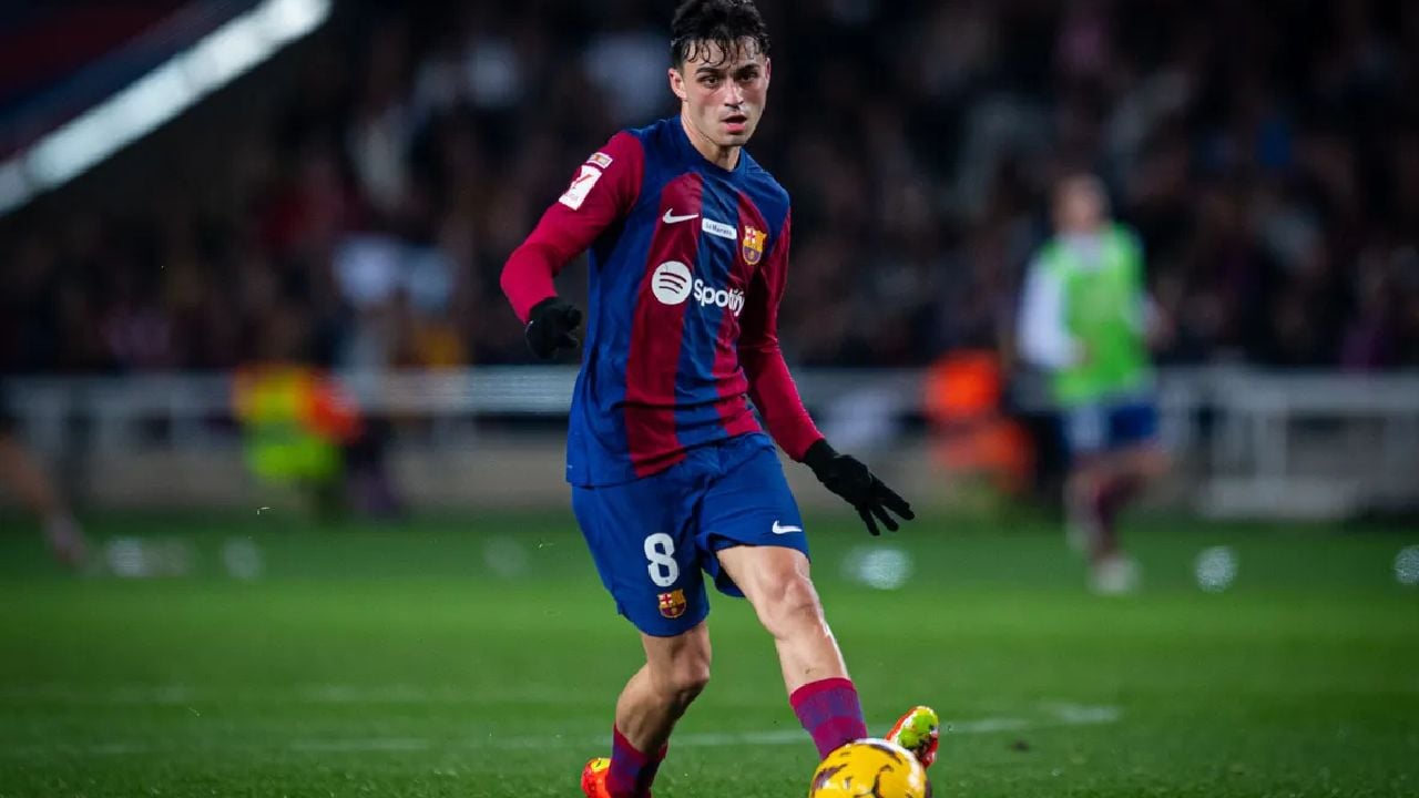 Pedri veut voir Haaland au Barça, Xavi lui lâche ses vérités !