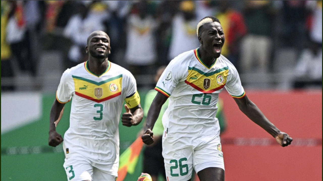 CAN 2023 : Une terrible annonce tombe encore sur le Sénégal avant les huitièmes