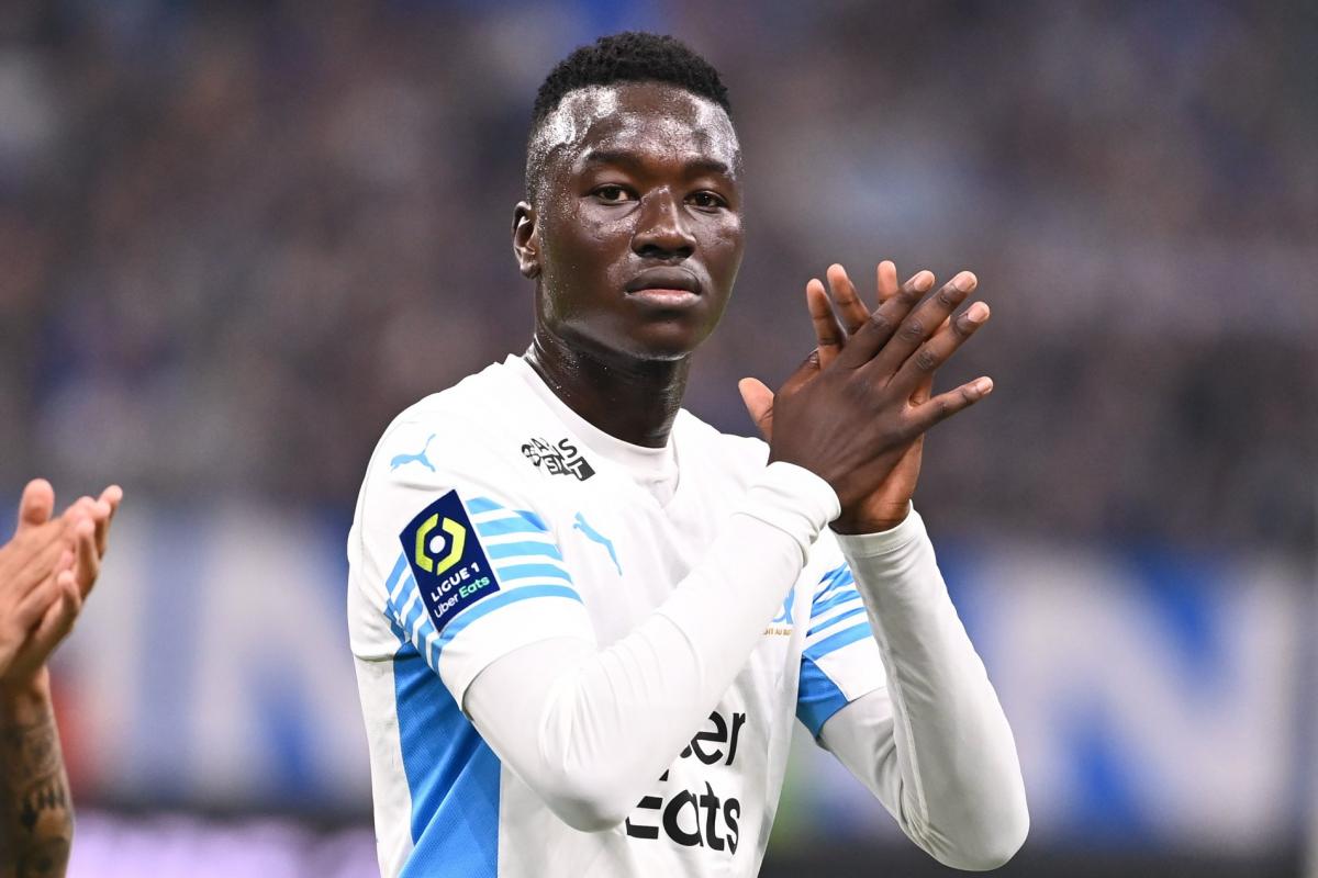 Bonne nouvelle pour Pape Gueye, Jean-Louis Gasset met à genoux l'OM !