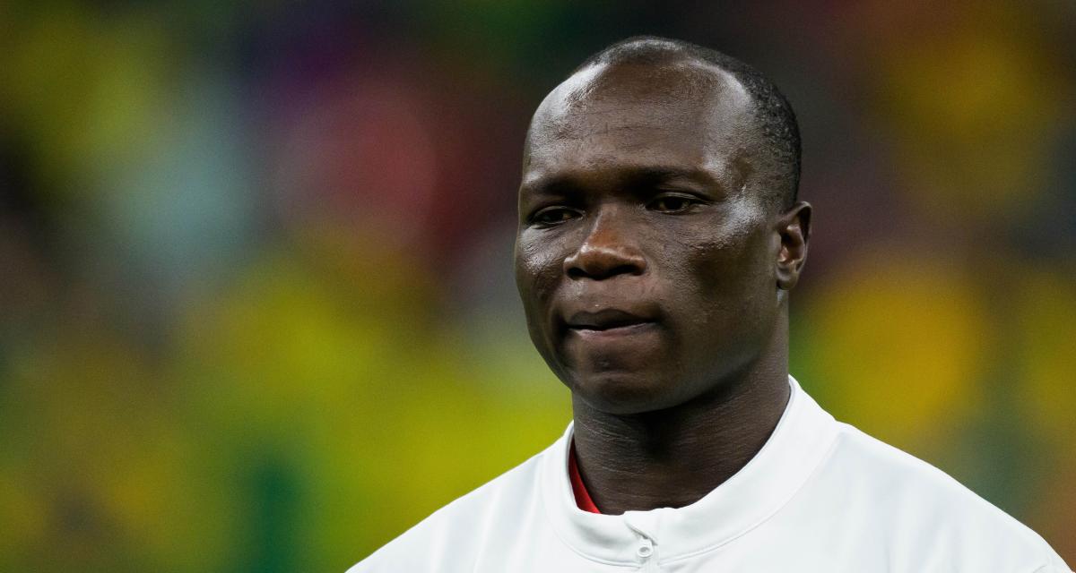 Vincent Aboubakar inquiète : Besiktas met à nu un mensonge de la FECAFOOT