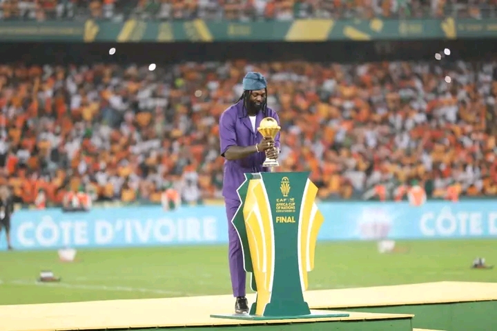  le gros coup de gueule d'Emmanuel Adebayor après la CAN 2023