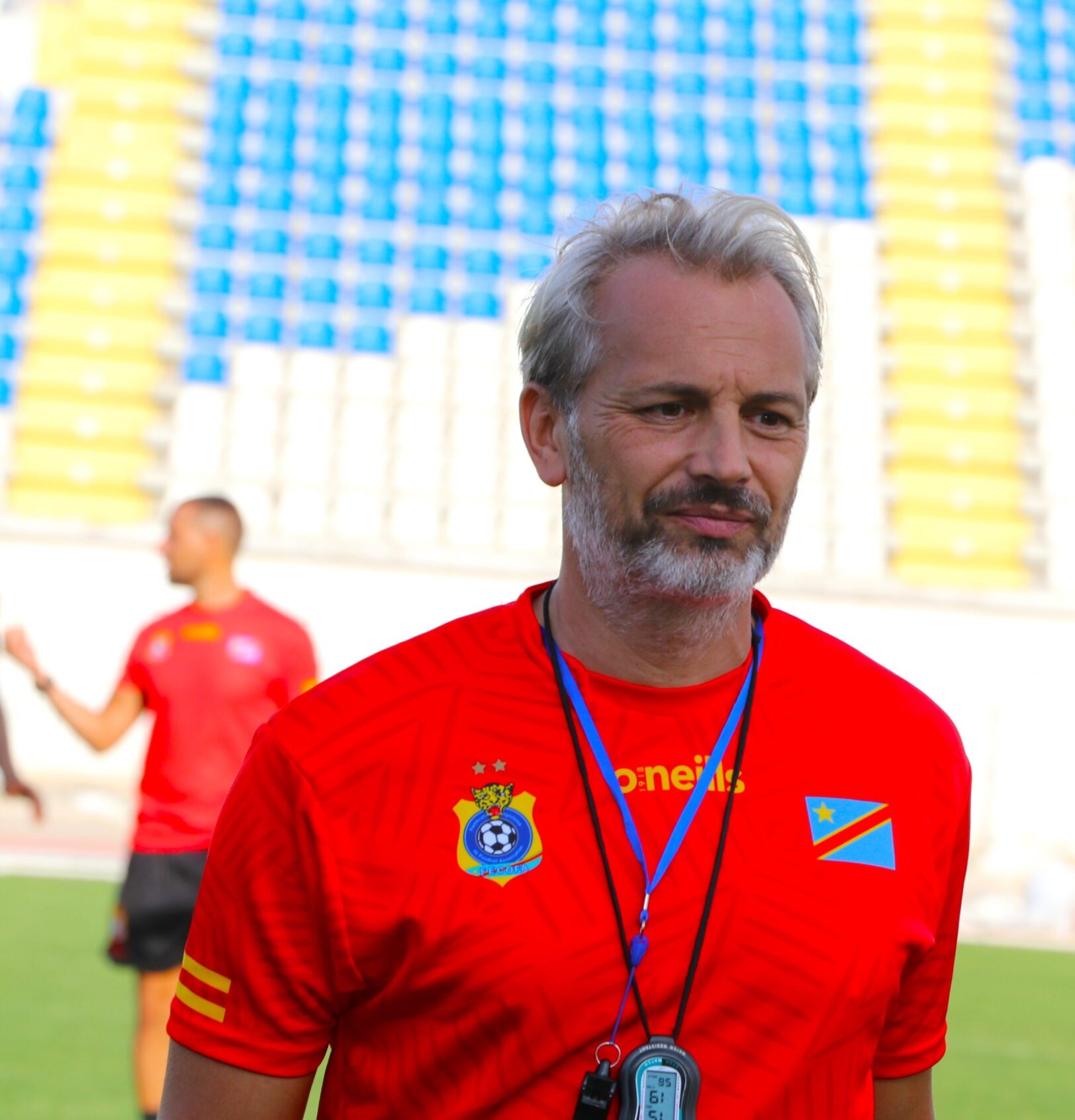 RDC : Desabre met les points sur les i concernant la Tunisie