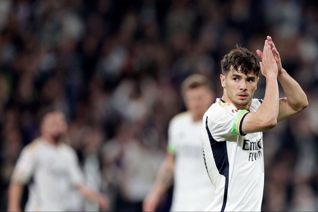 Liga : l’Atletico Madrid piège le Real Madrid malgré Brahim Diaz