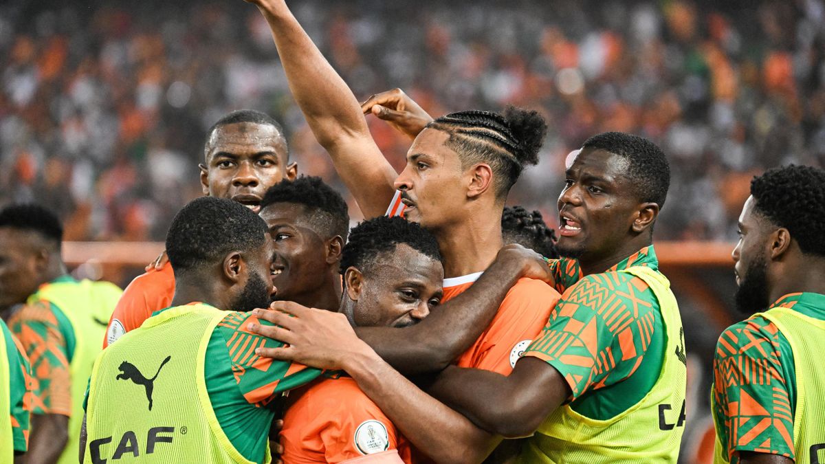 CAN 2023 : « Je donnerai 1 million de FCFA à chaque joueur si… », la grande promesse faite aux joueurs ivoiriens