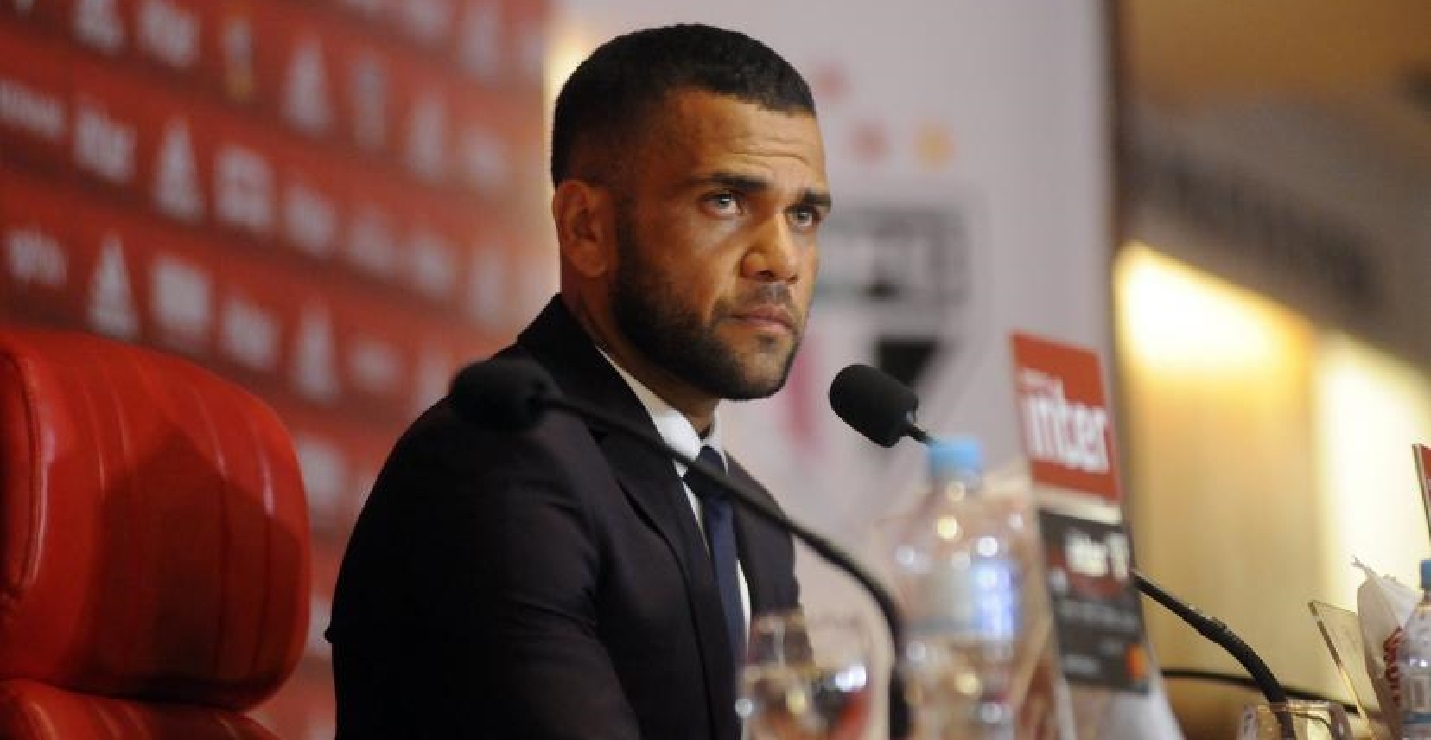 Condamnation en Espagne : La grosse somme que Dani Alves va perdre