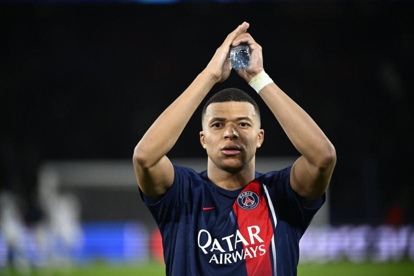 PSG : Kylian Mbappé annonce la mauvaise nouvelle à Nasser Al-Khelaifi