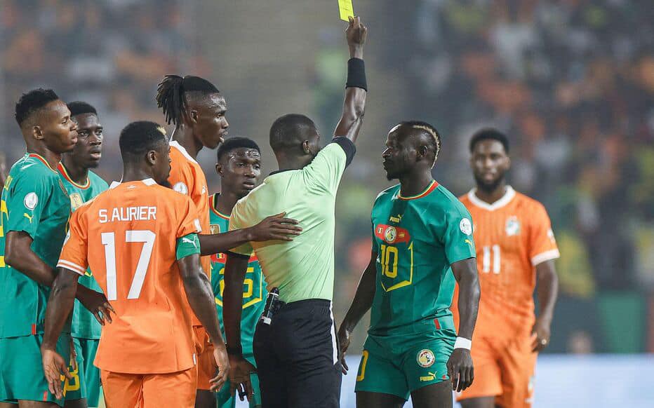Sénégal - Un taulier d'Aliou Cissé se lâche 7 jours après la CAN : "Les Ivoiriens n'avaient rien.."