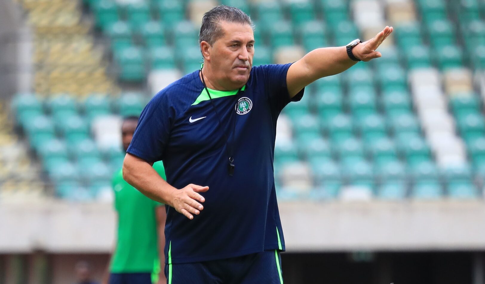 Nigeria ; José Peseiro pourrait bientôt reprendre les rênes des Super Eagles !