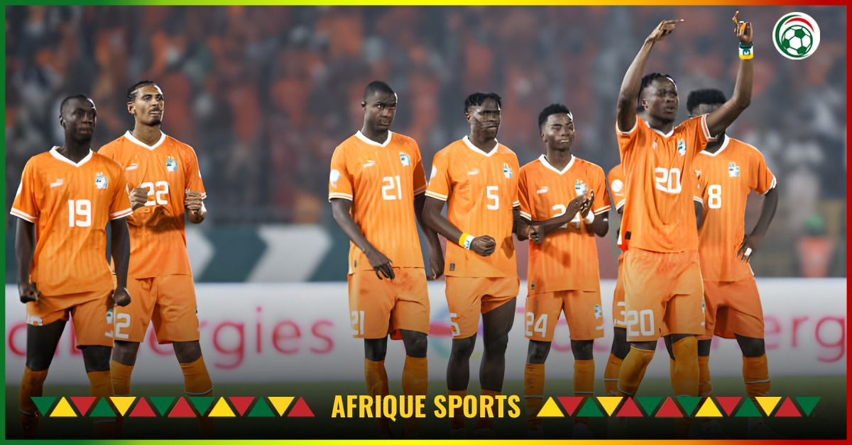 CAN 2023 : Walid Acherchour annonce un coup dur pour la Côte d’Ivoire