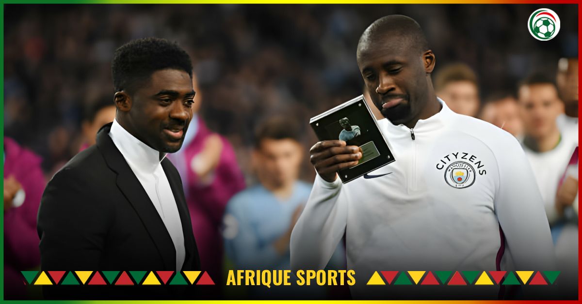 CAN 2023 : Kolo et Yaya Touré « portés disparus »