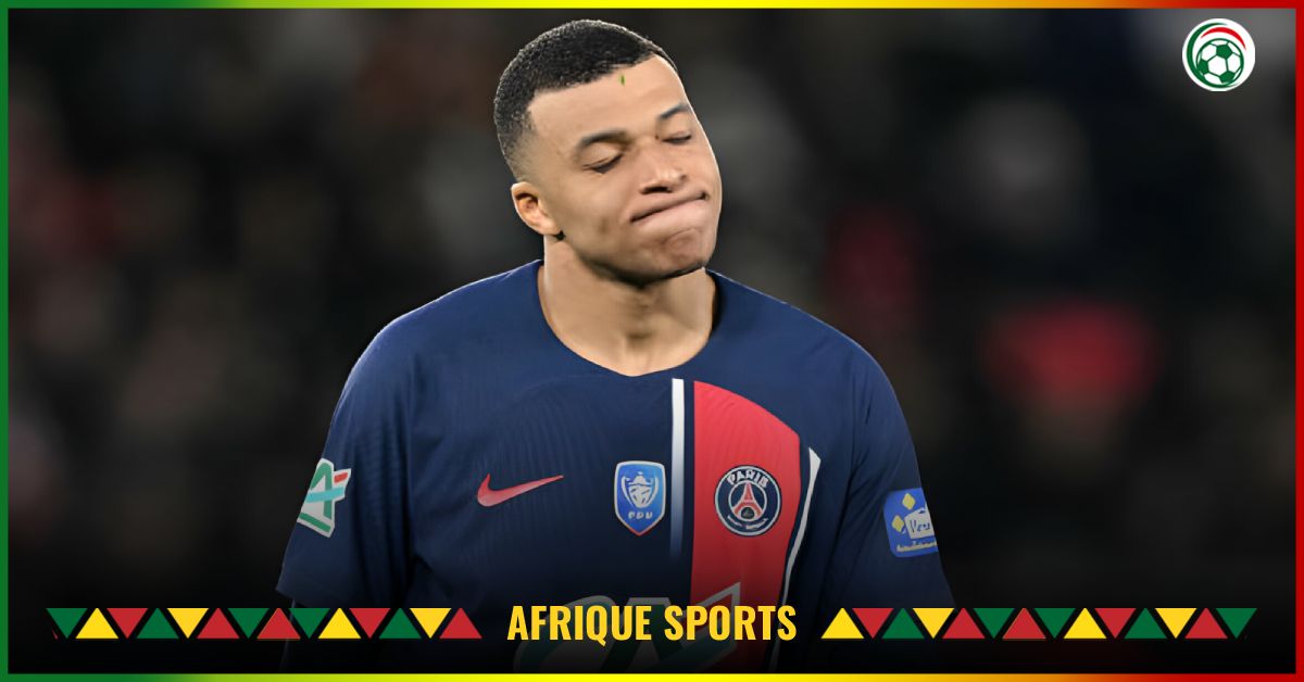 Dossier Mbappé : Un coup de théâtre en vue !