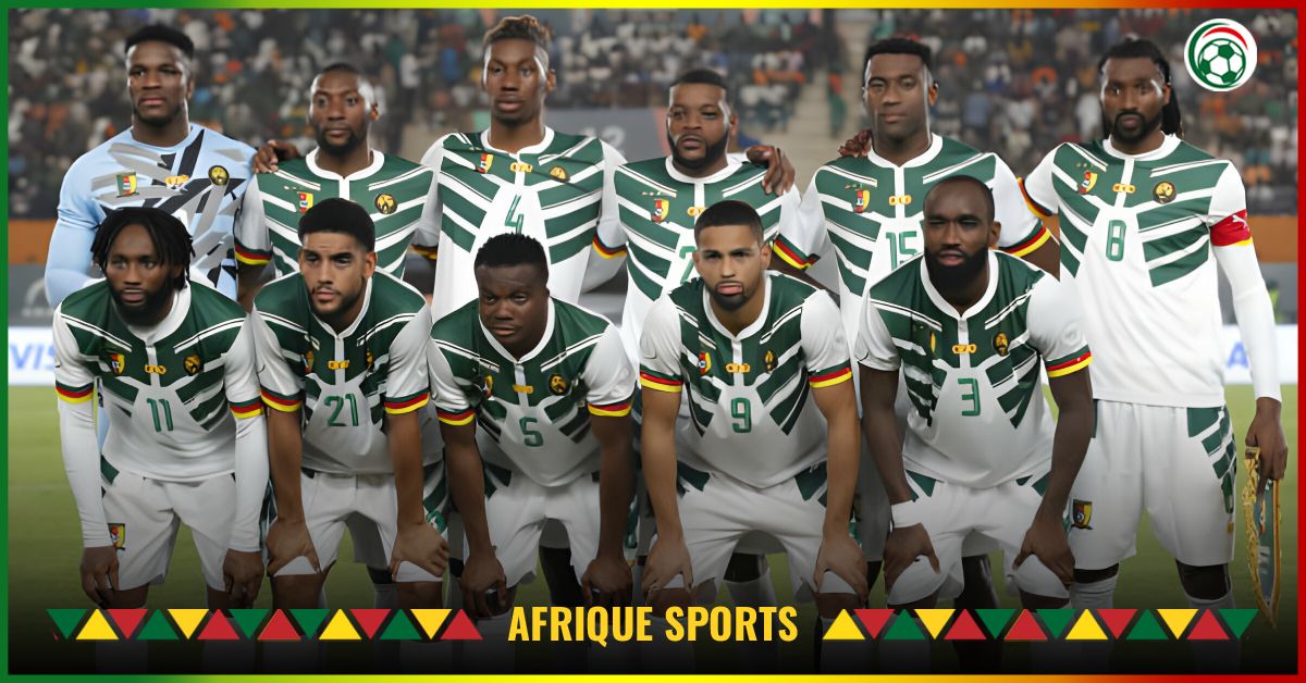 Cameroun : Un potentiel successeur de Song veut mener les joueurs au camp militaire !