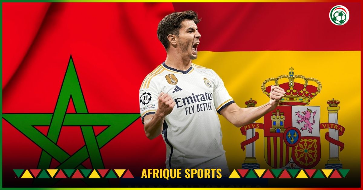 Maroc : Brahim Diaz, le mystère prend Fin !