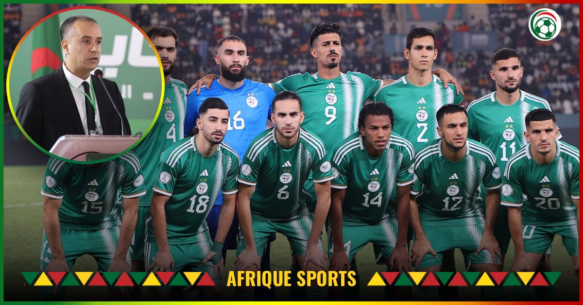 Algérie : Report de l’annonce du nouveau sélectionneur !