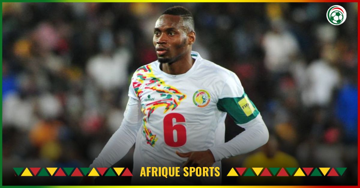 Sénégal : Bonne nouvelle, Diafra Sakho de retour à Génération Foot (officiel)