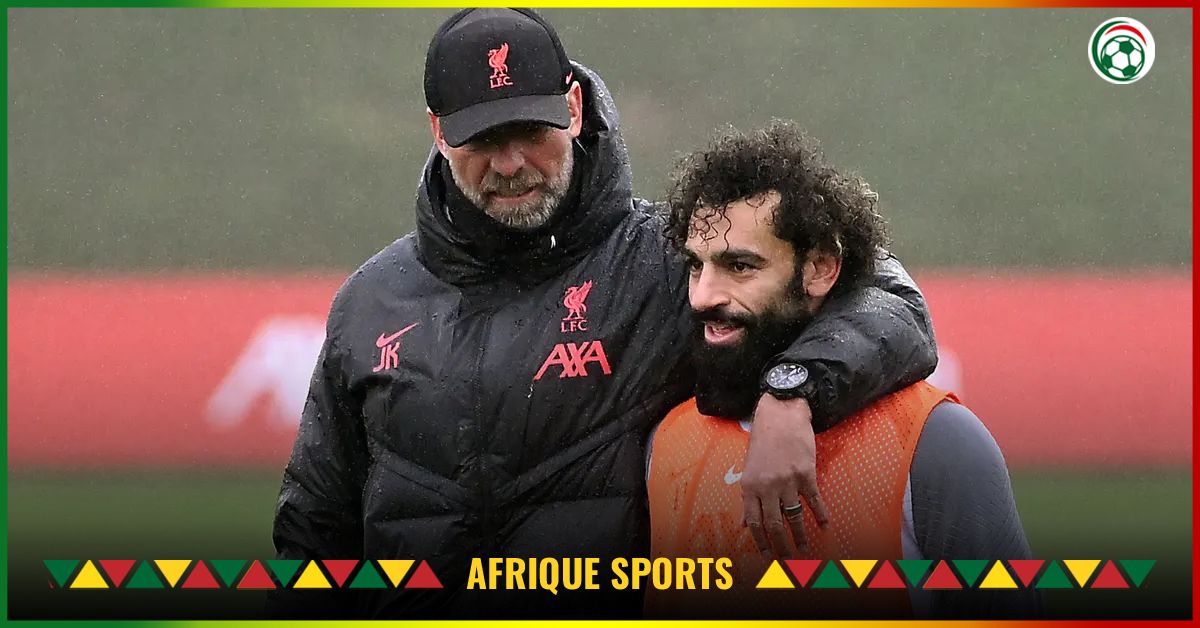 Chelsea-Liverpool : Grosse inquiétude autour de Salah