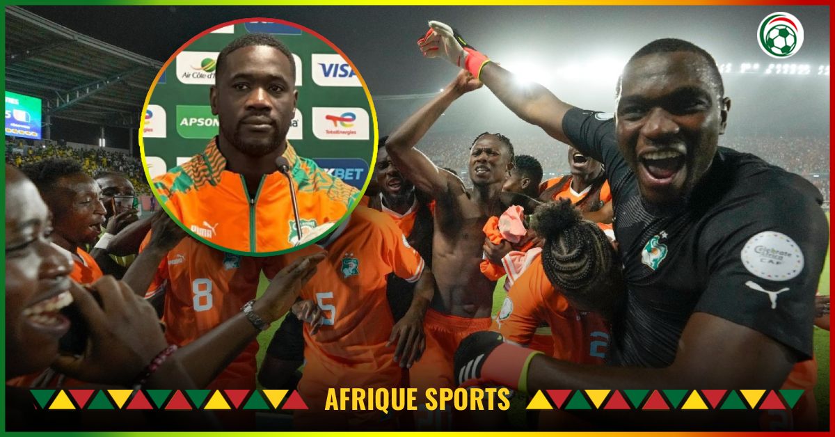 Côte d’Ivoire : Programme chargé pour mars, Faé dévoile les deux adversaires