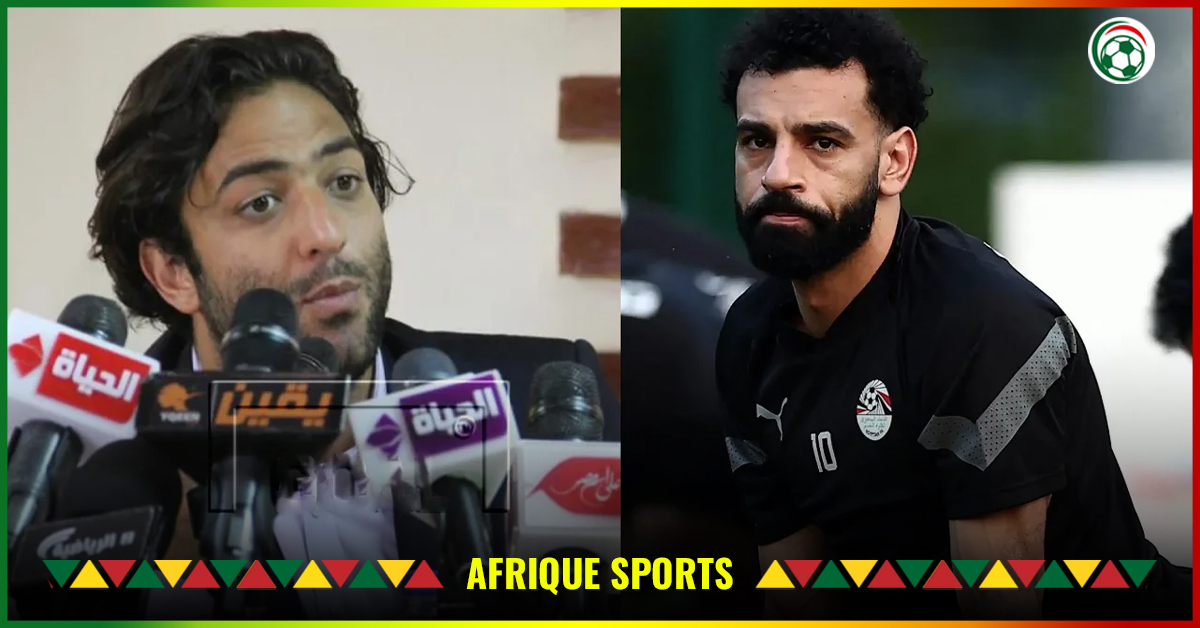 Égypte – La légende Mido lâche une bombe sur Mohamed Salah : « Il a déjà signé là-bas »