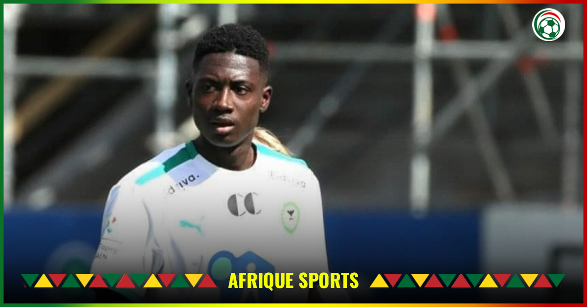« Il a été retrouvé mort » : Terrible nouvelle pour le football ivoirien