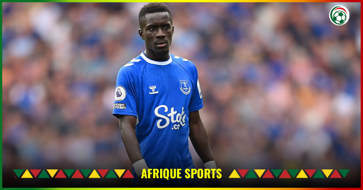 Premier League : Très bonne nouvelle pour Gana Gueye et Everton