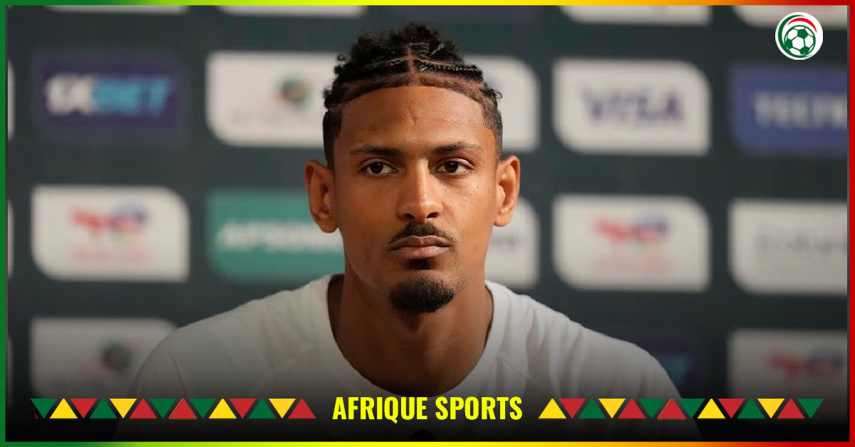 Sebastien Haller : Enorme coup dur à Dortmund après la CAN 2023