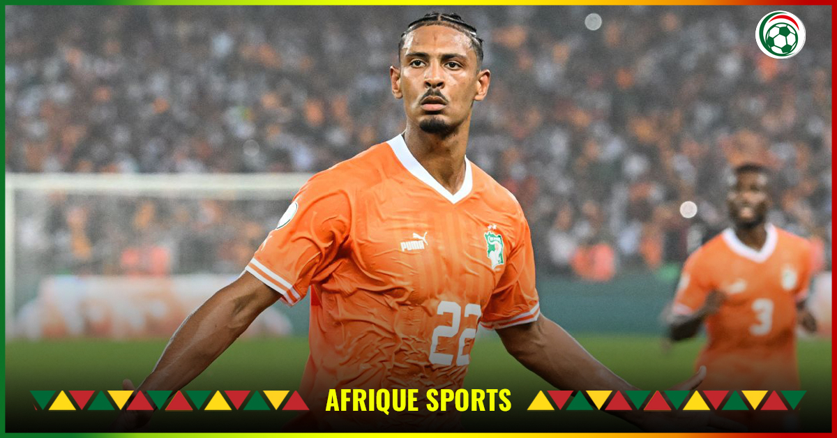 CAN 2023 : Bonne nouvelle pour la finale Côte d’Ivoire – Nigéria
