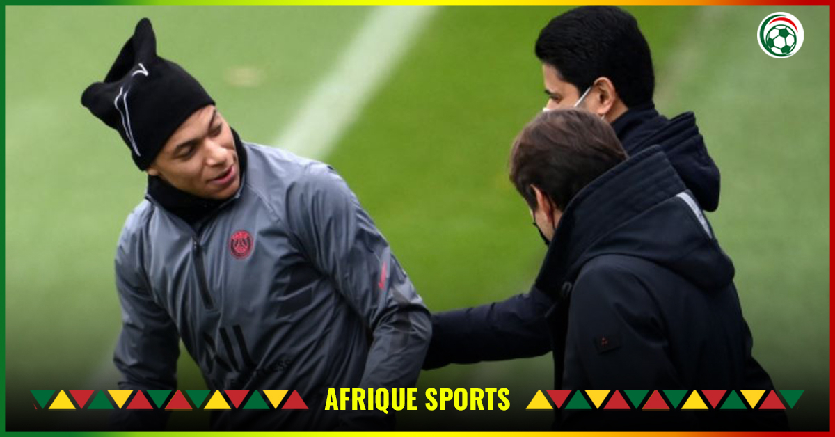 Le PSG vise ces 2 stars africaines pour remplacer Kylian Mbappé