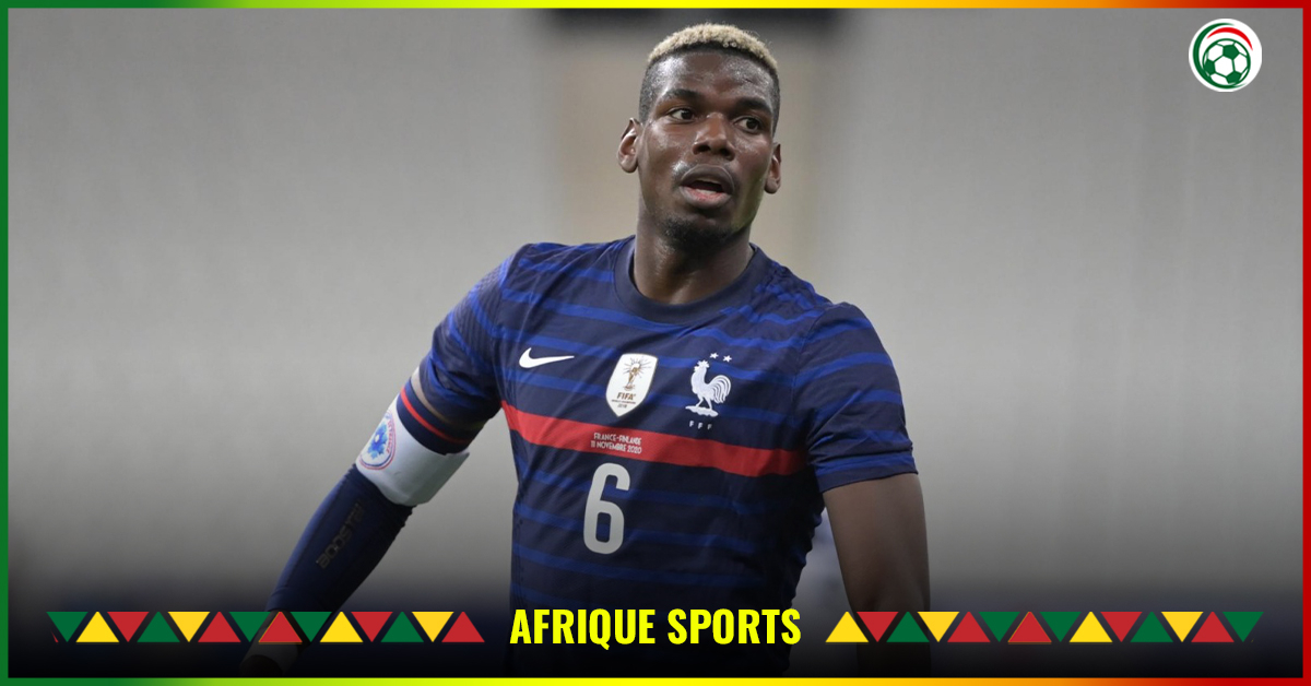 Affiche pour le site pogba 1