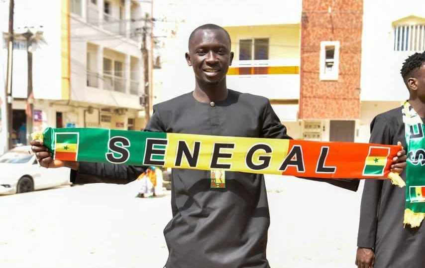 Sénégal 