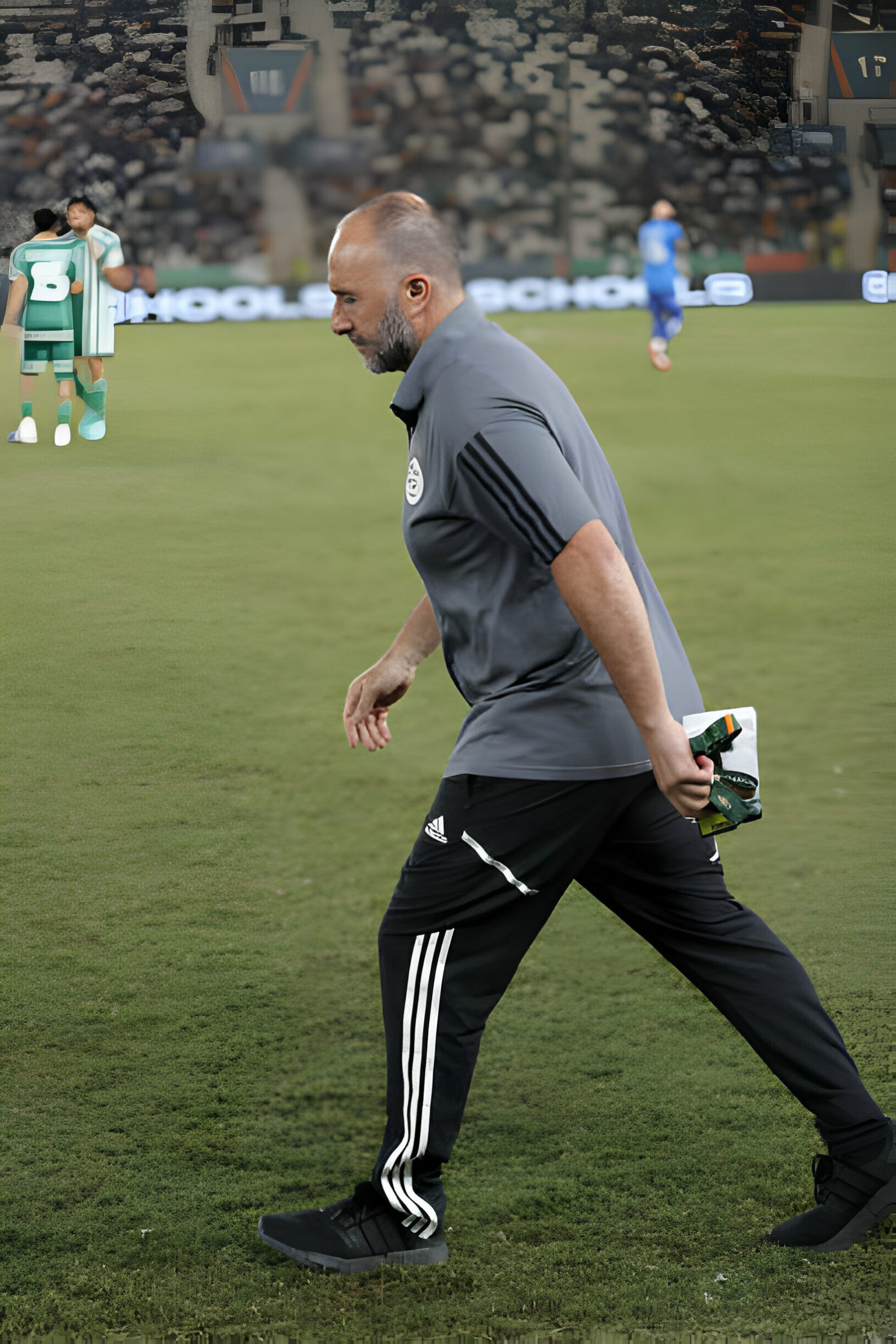 Belmadi