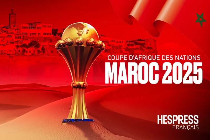 CAN 2025 : Une grosse nouvelle sur la date !