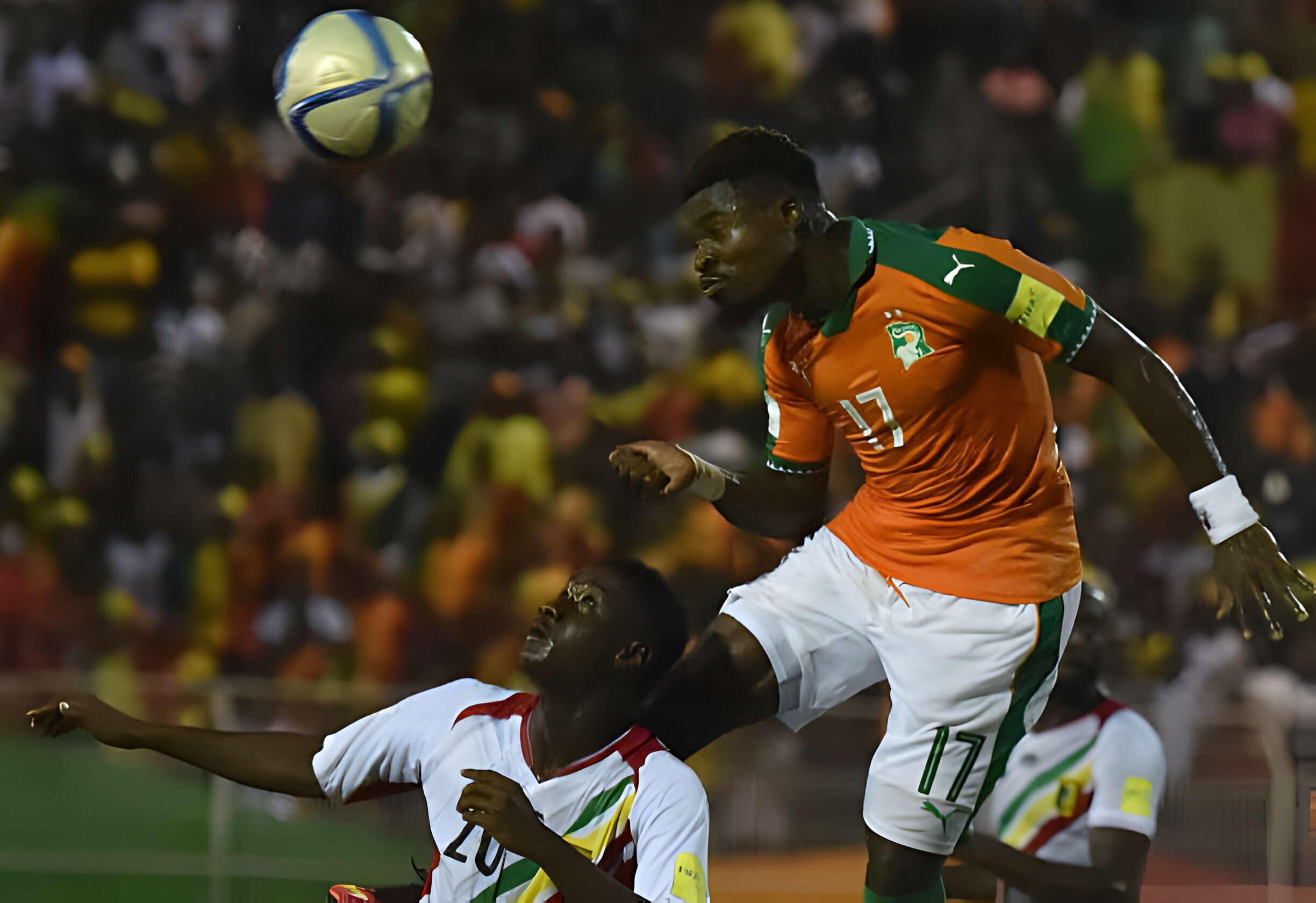 CAN 2023 : Les compositions officielles du derby Côte d’Ivoire – Mali