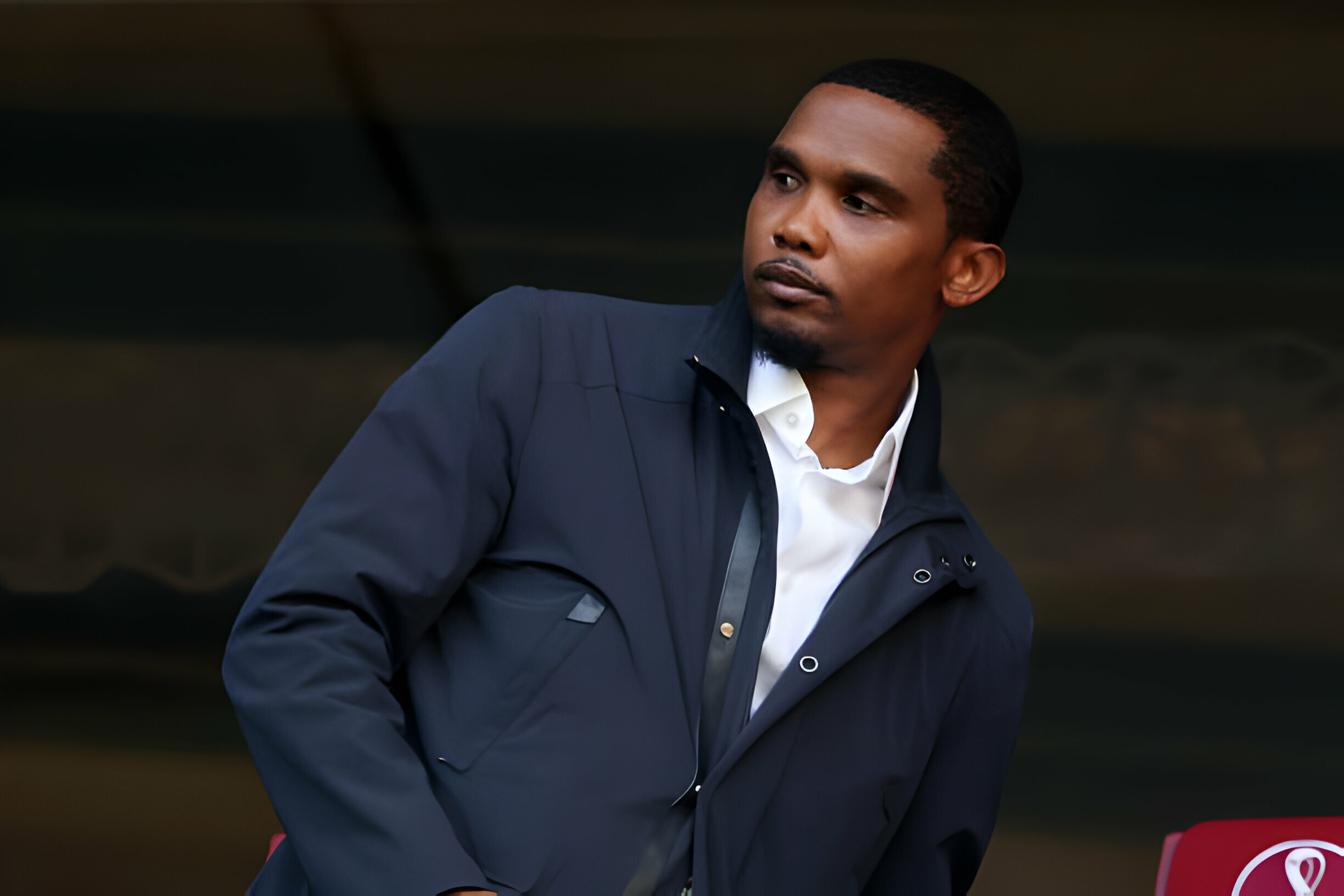 Eto’o fait une demande au Barça : « Allez chercher cet entraîneur »