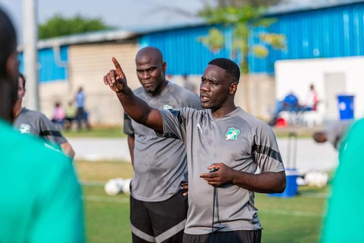 CAN 2033 - Côte d'Ivoire : Emerse Fae humilié après la victoire contre le Mali