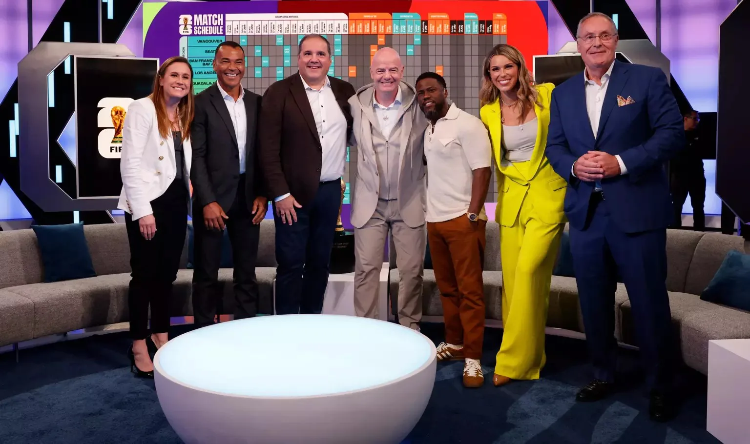 FIFA : Guide complet de la Coupe du Monde 2026, Ce qu'il faut absolument savoir 2 FIFA : Guide complet de la Coupe du Monde 2026, Ce qu'il faut absolument savoir