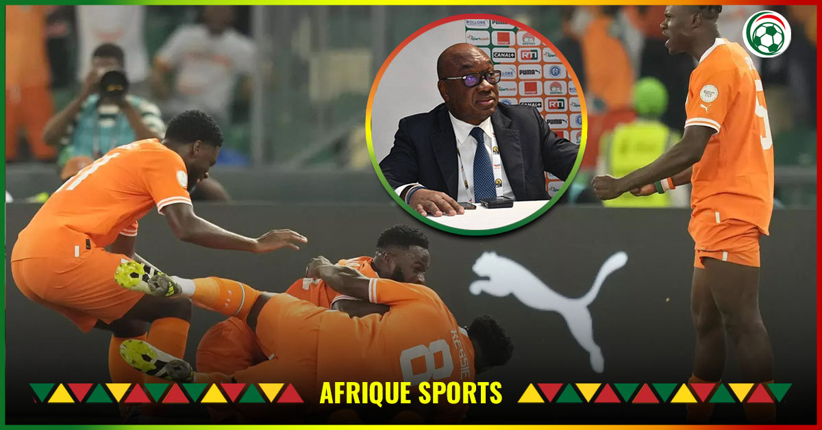 Côte d’Ivoire – Idriss Diallo : L’erreur fatale à ne pas commettre après la CAN 2023