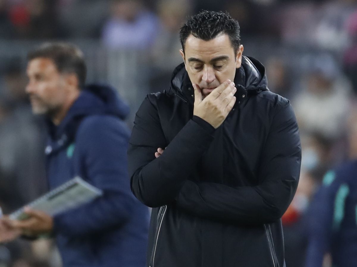 Barça : Le successeur de Xavi s'initie déjà à l'Espagnol !