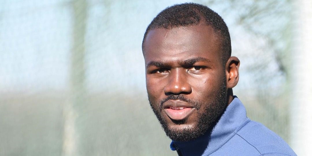 Kalidou Koulibaly