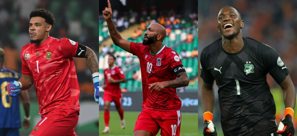 Les tops et les flops de la CAN 2023, Sadio Mané et Franck Kessié présents 2 FotoJet 5