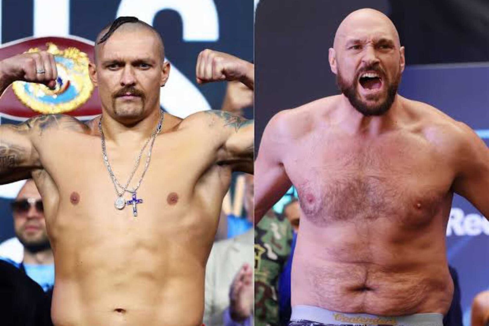 Tyson Fury : Après Francis Ngannou, les mauvaises nouvelles s'enchaînent